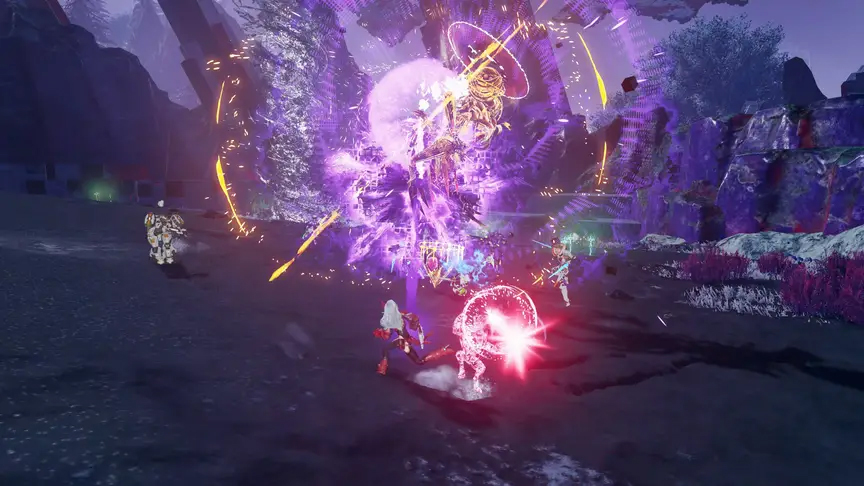 phantasy star online 2 new genesis windows 2677