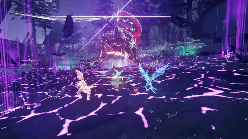 phantasy star online 2 new genesis windows 2679