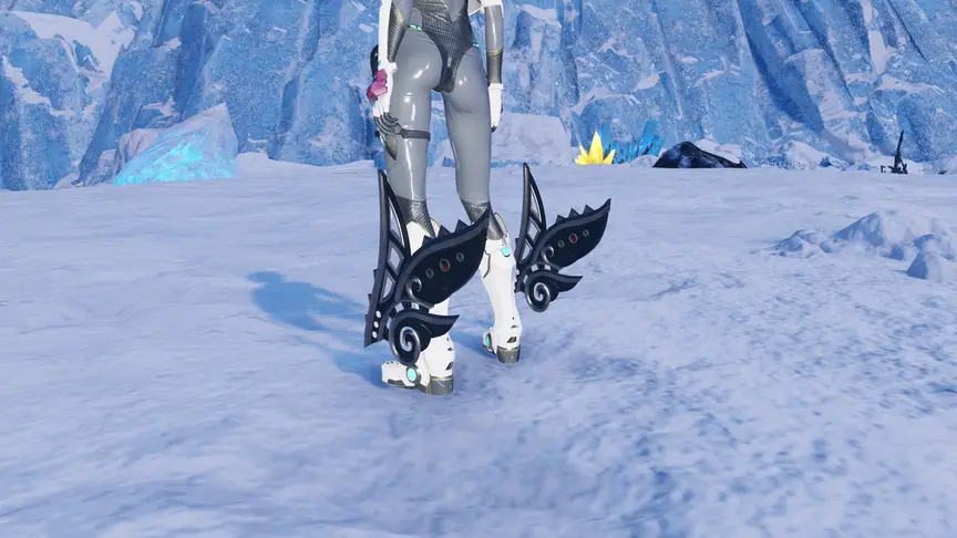 phantasy star online 2 new genesis windows 2682