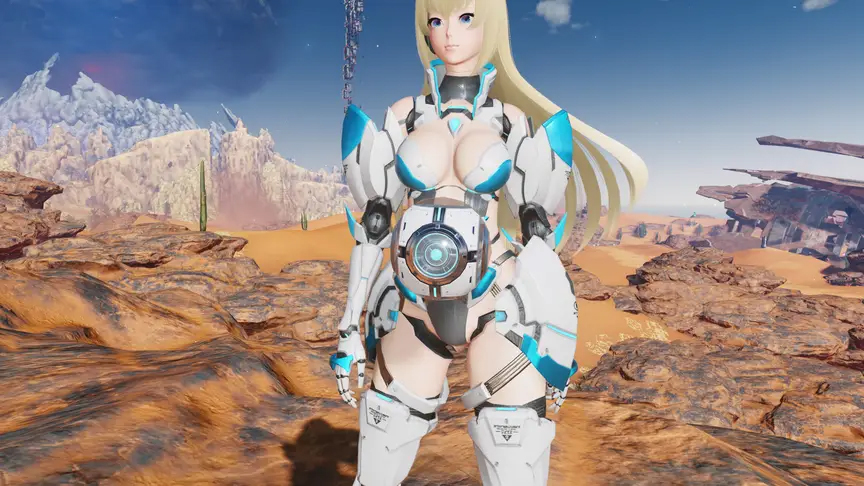phantasy star online 2 new genesis windows 2683