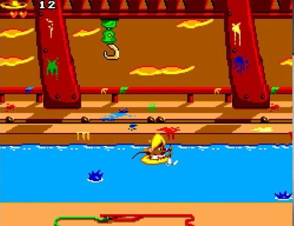speedy gonzales 02 scaled e1789728769811