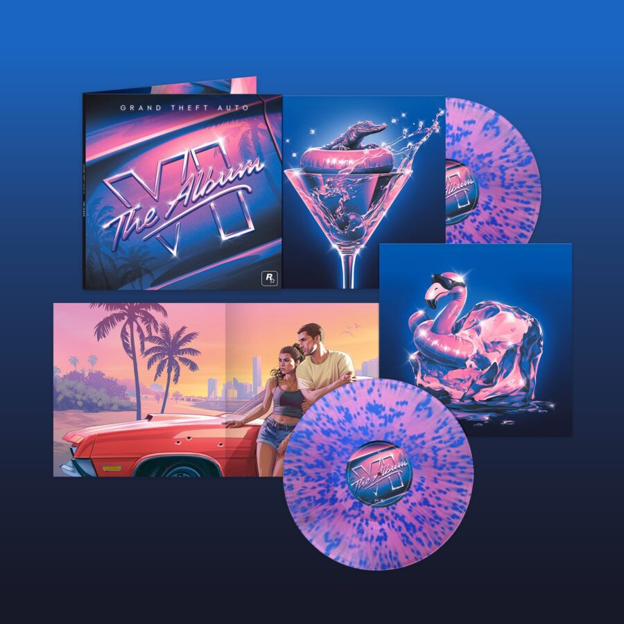 the physical edition of gta vi won t feature a disc but there s an album in the works for its ost image6aabd9df1354d scaled