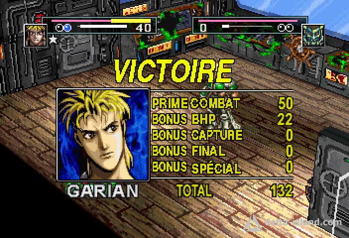 dark savior saturn 0