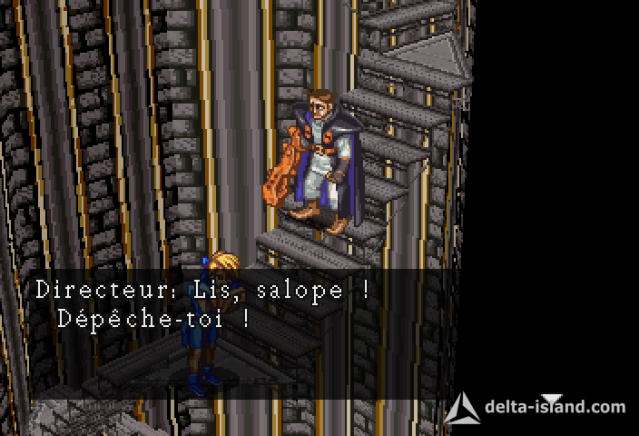 dark savior saturn 2