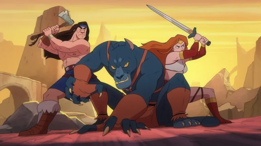 golden axe 01 scaled
