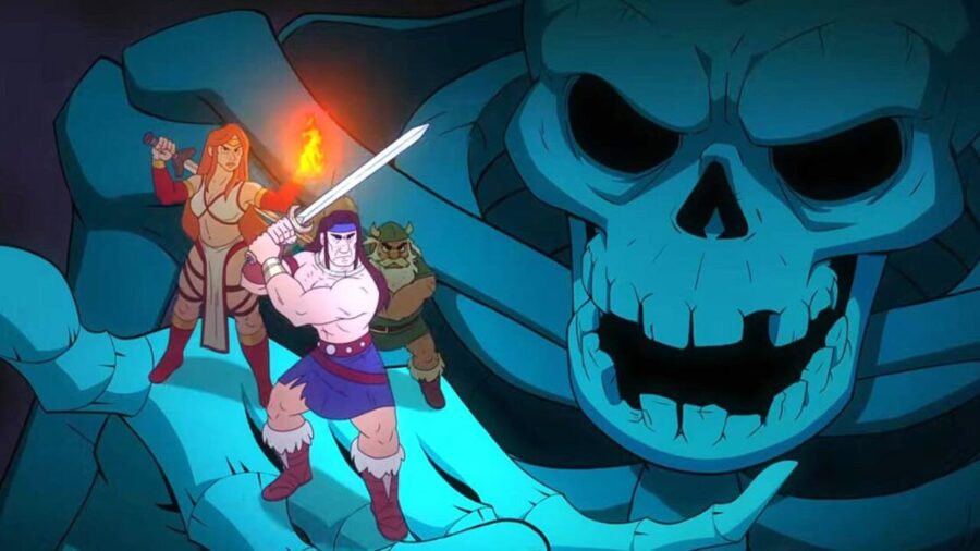 golden axe 05 scaled