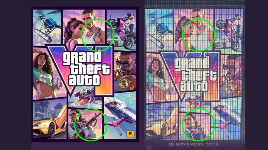 gta vi weapons censored on several posters image6ad1e8c846543 scaled