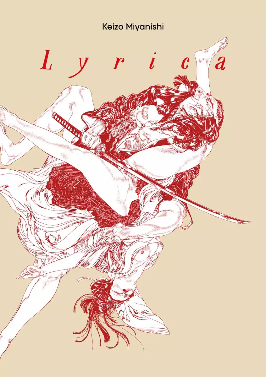 lyrica imho