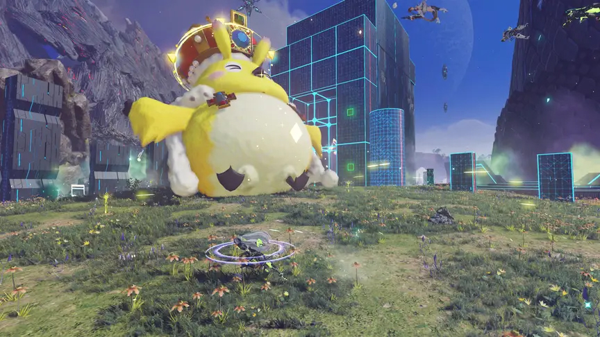 phantasy star online 2 new genesis windows 2707