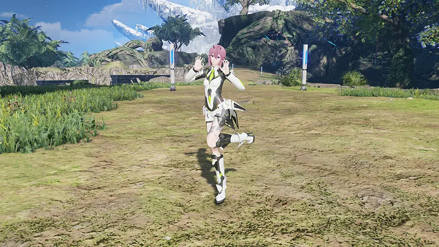 phantasy star online 2 new genesis windows 2710