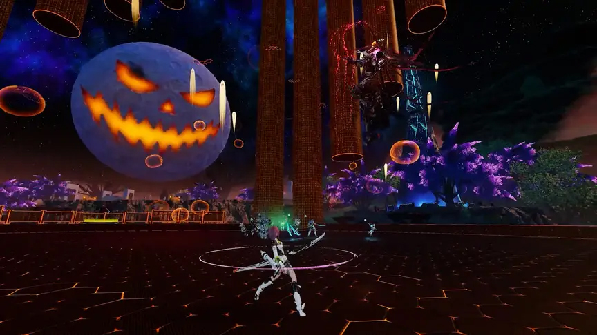phantasy star online 2 new genesis windows 2757