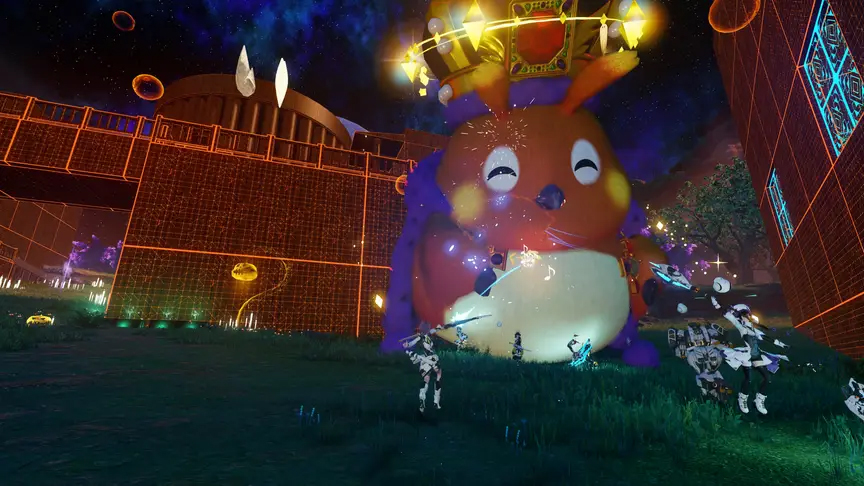 phantasy star online 2 new genesis windows 2765