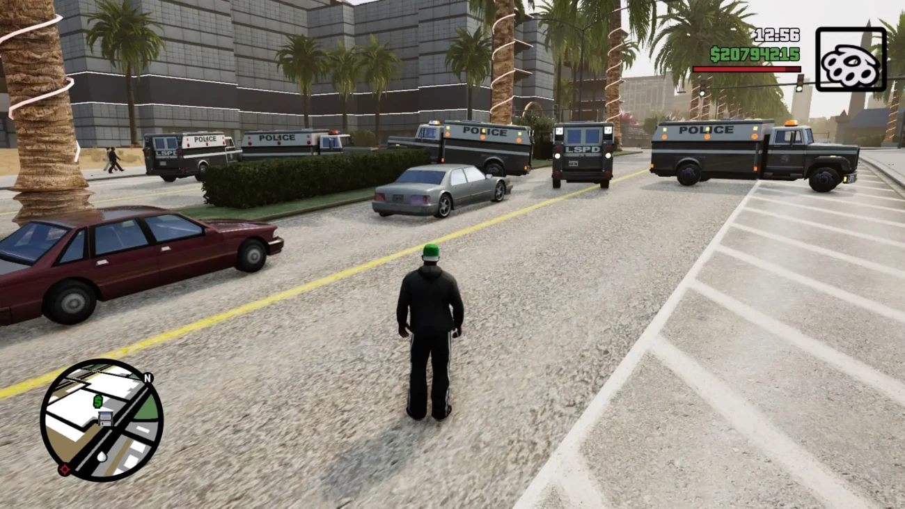 gta san andreas 19