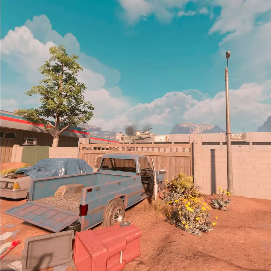 arizona sunshine 2 mega force 5