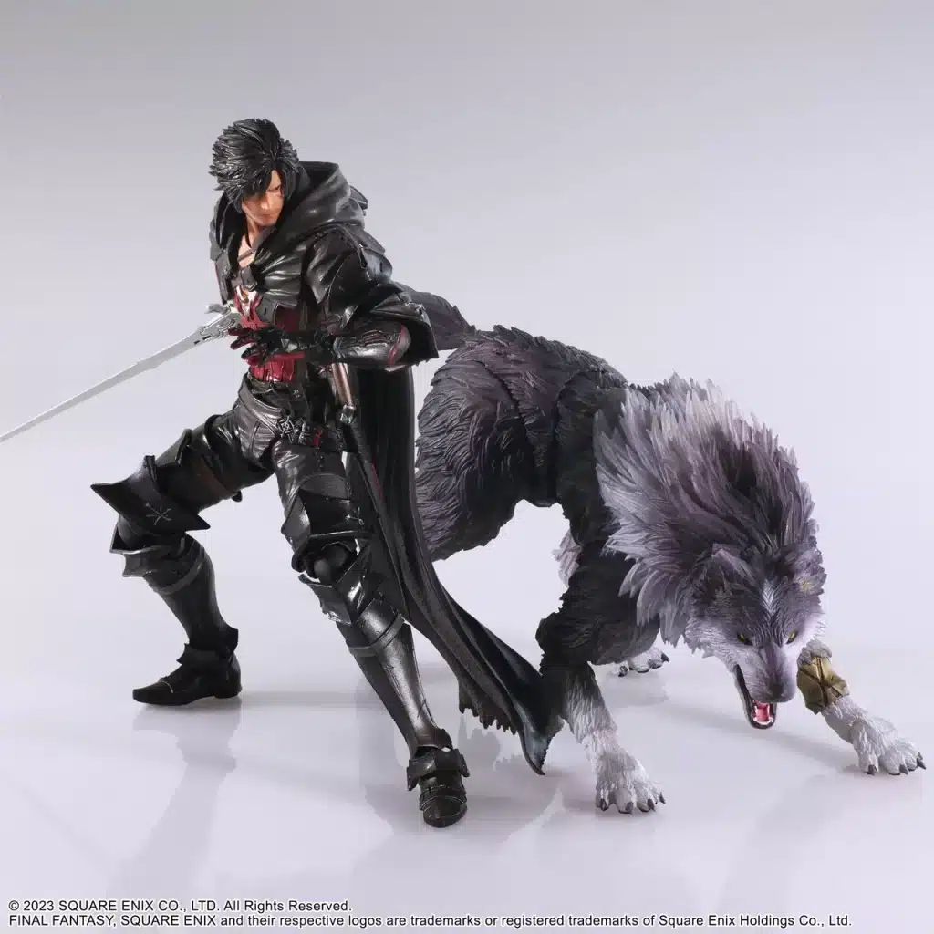 final fantasy xvi scaled