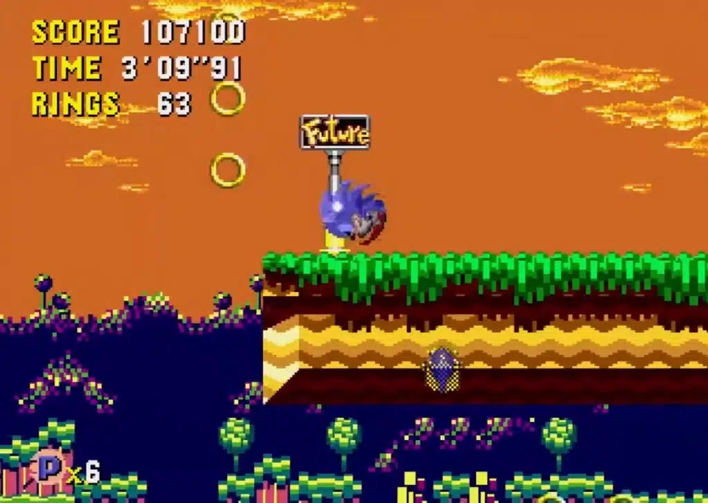 sonic cd screen07 scaled