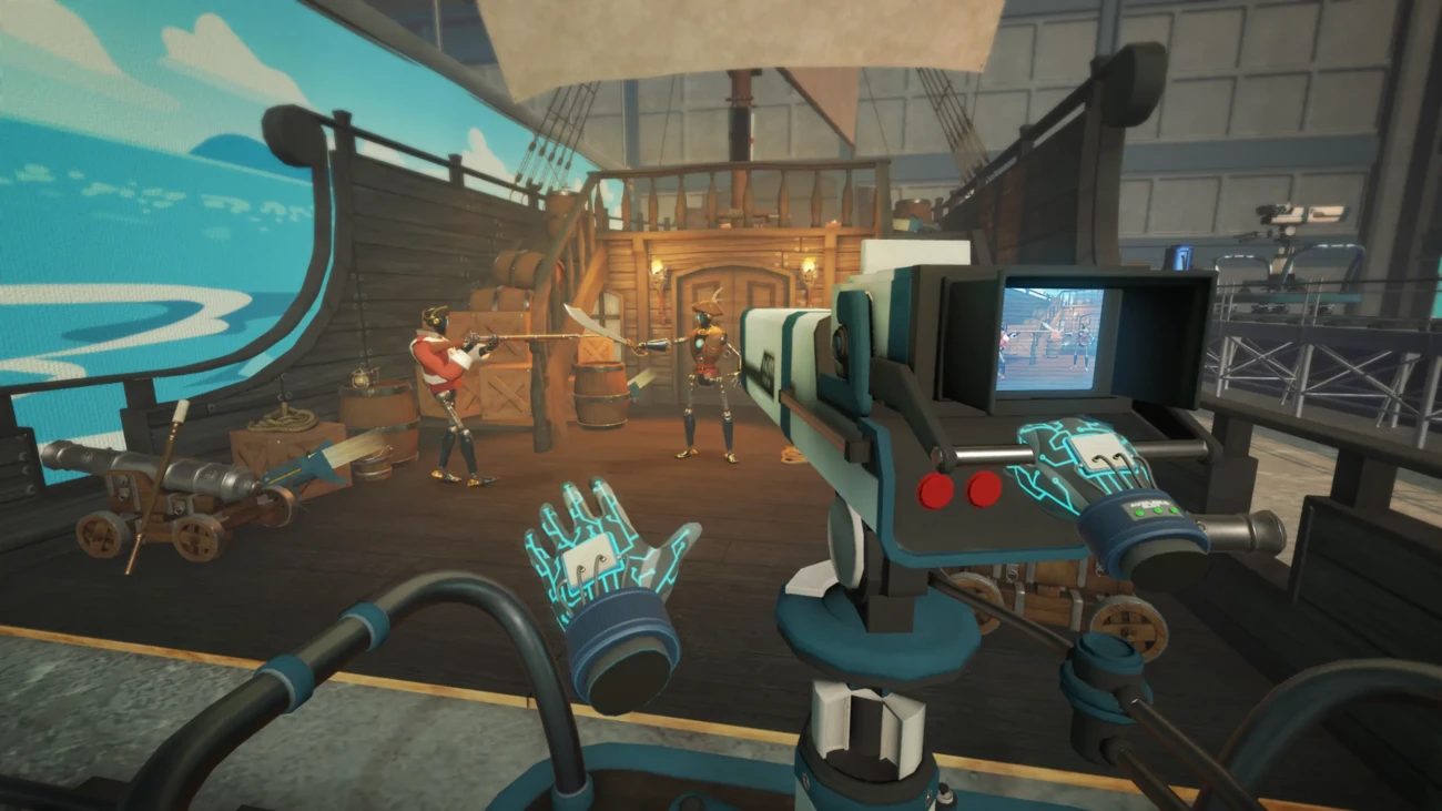 superac cinescapevr screen 8