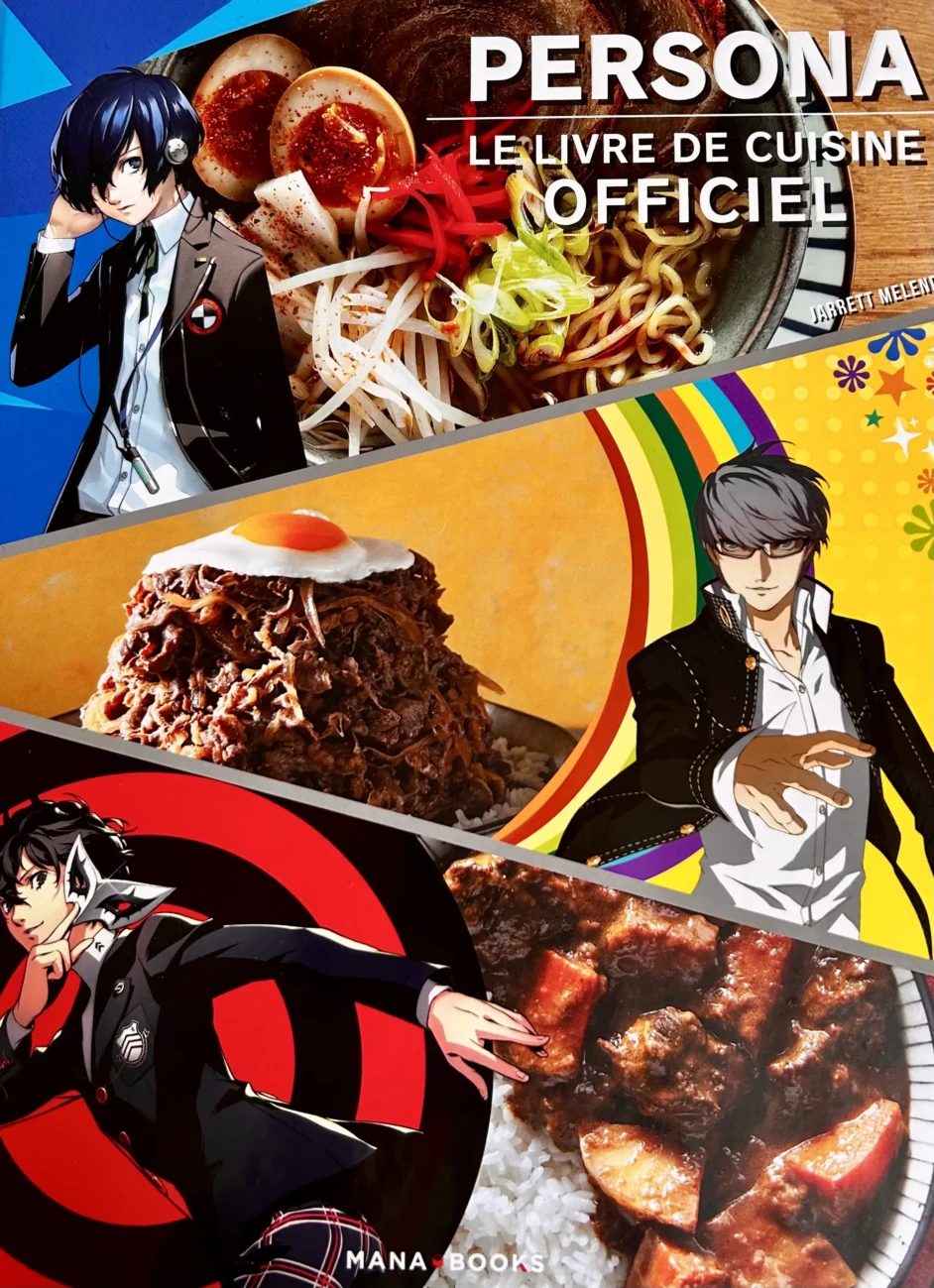 persona