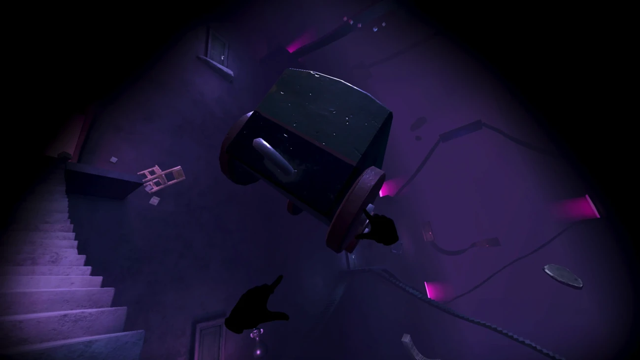 little nightmares vr altered echoes screenshot 6 scaled