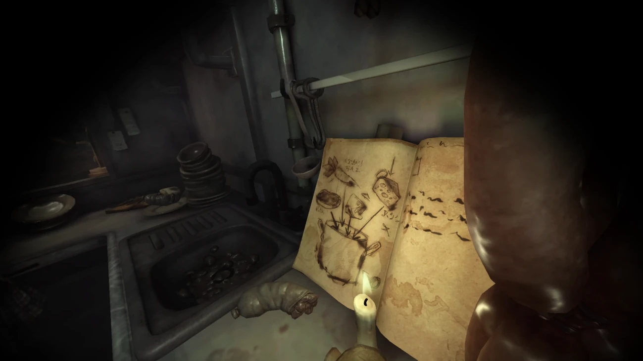 little nightmares vr altered echoes screenshot 7 scaled