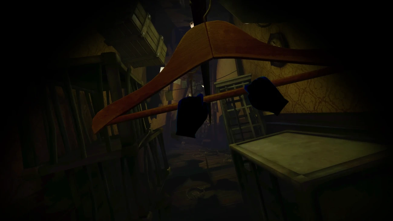 little nightmares vr altered echoes screenshot 9 scaled