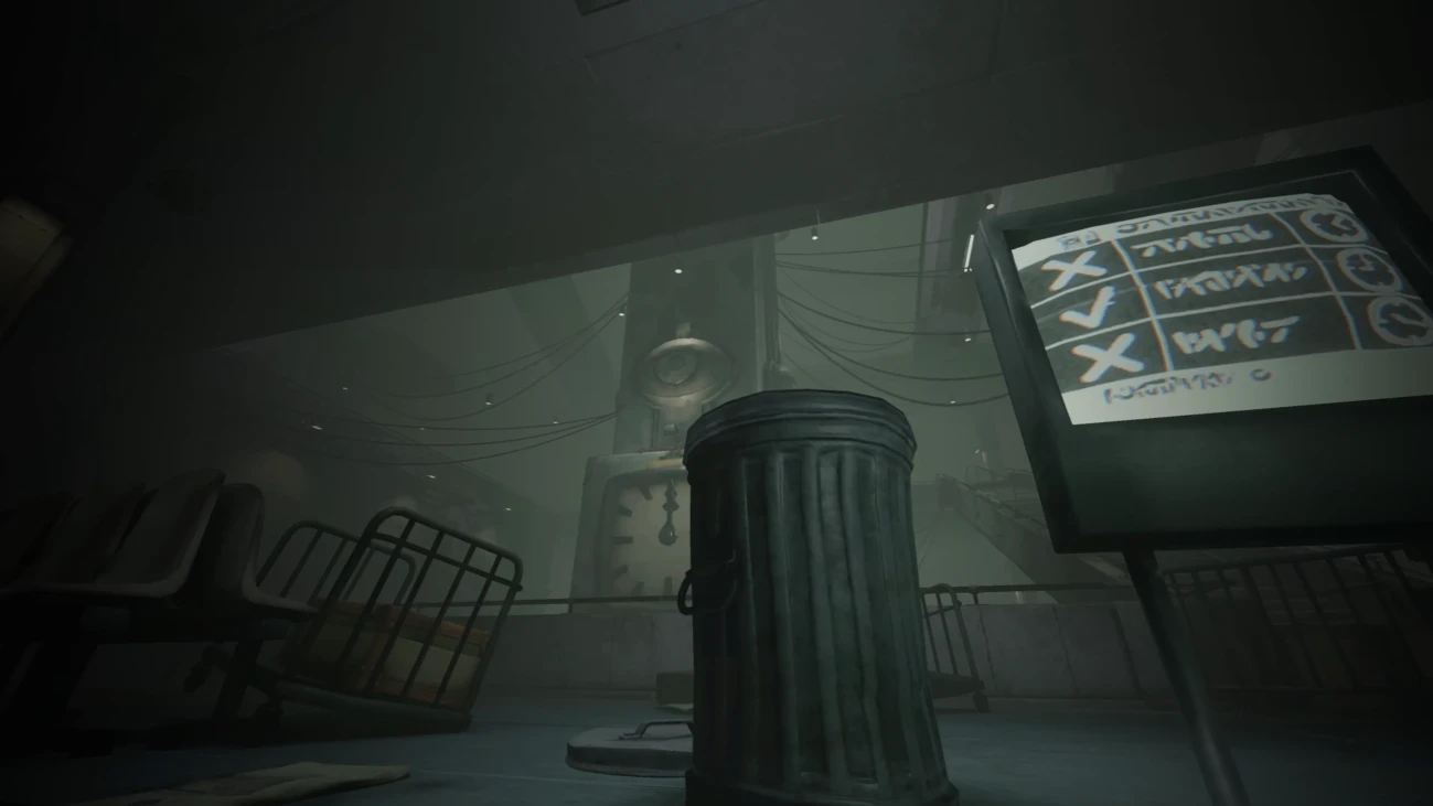 little nightmares vr altered echoes screenshot reveal 5 scaled