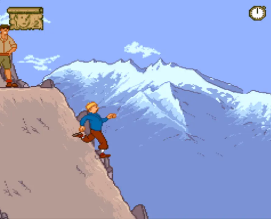 tintin au tibet 6