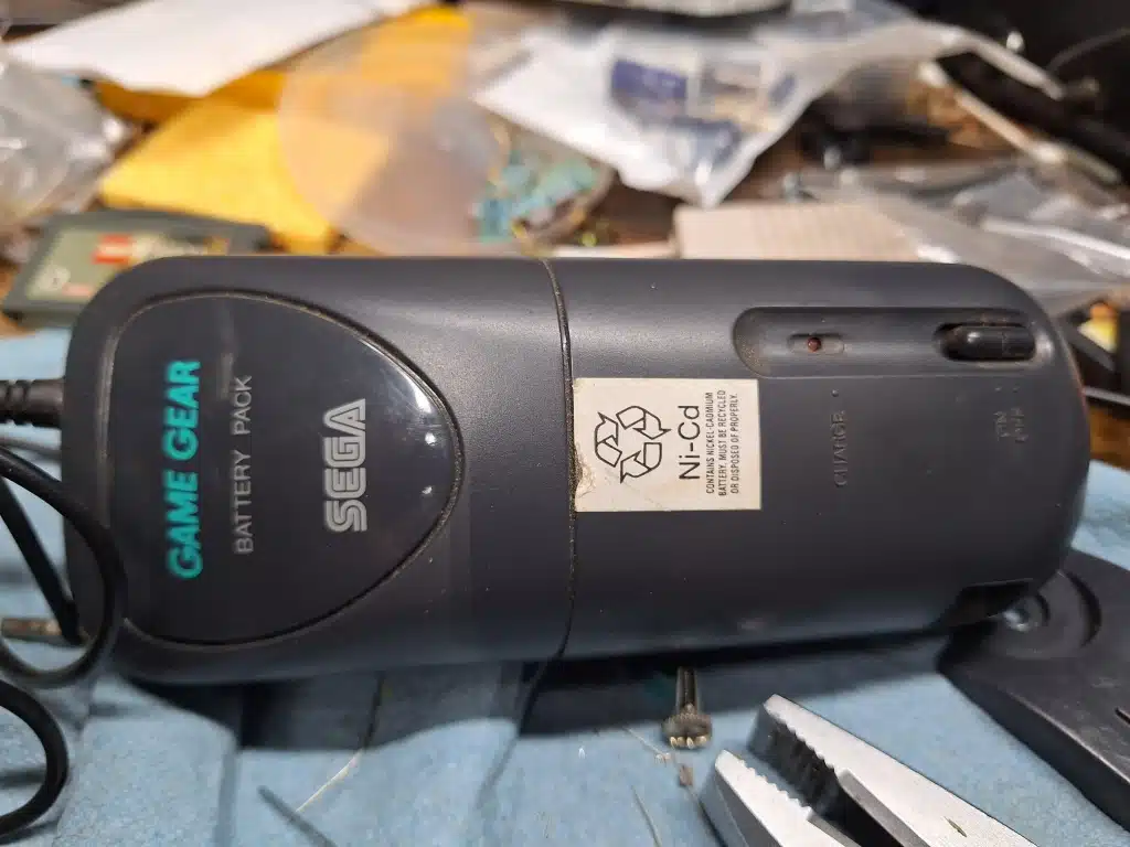 Battery Pack