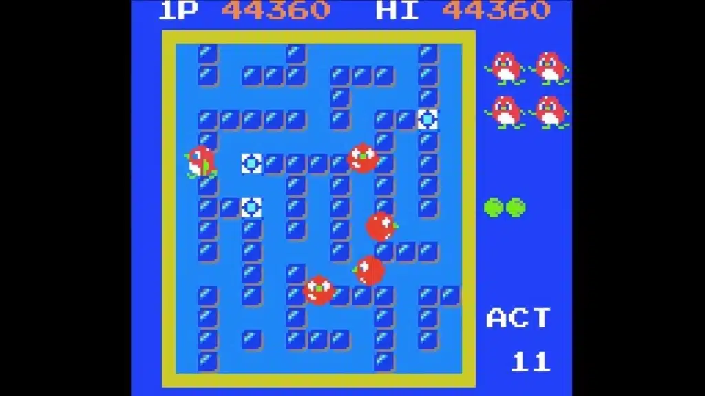 pengo scaled
