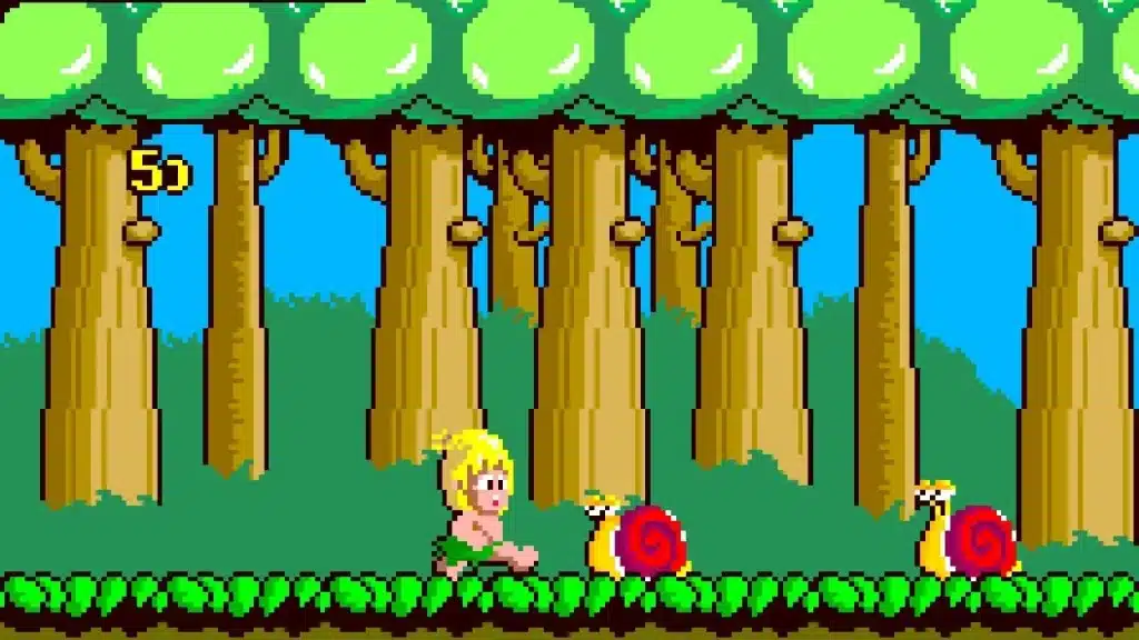wonderboy game gear scaled