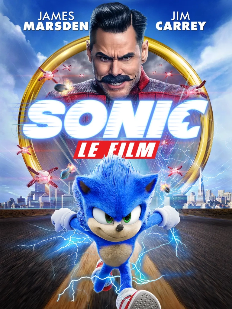 sonic le film 06