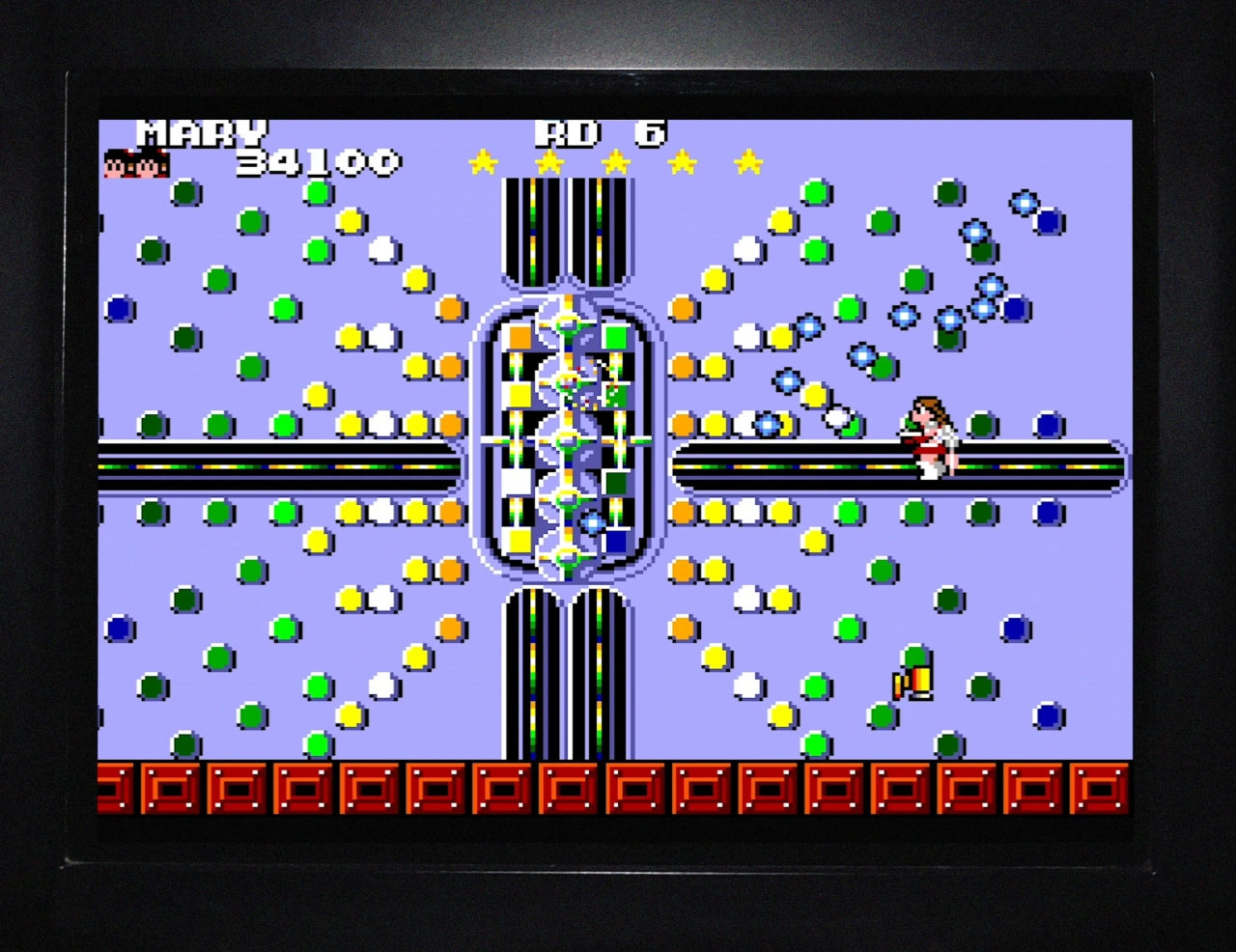 screen shot 02