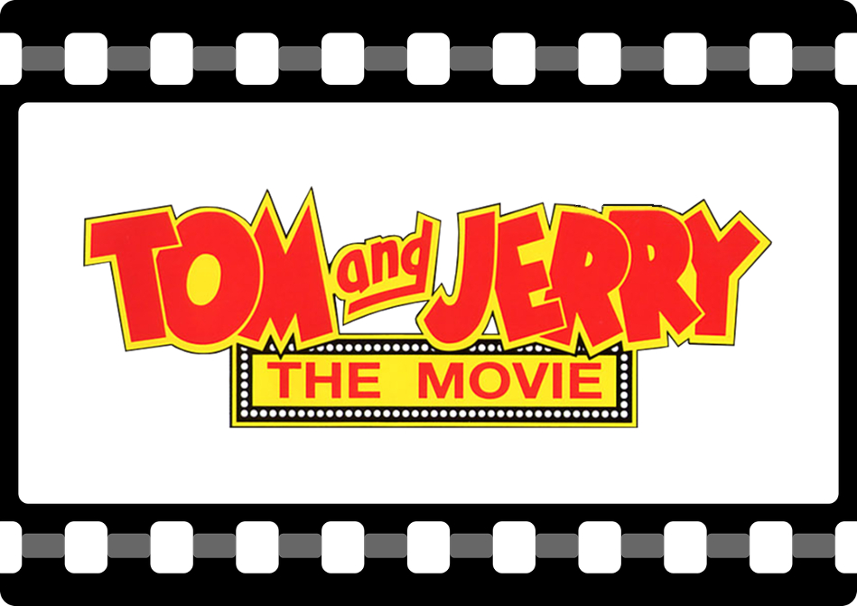 Bandeau Tom And Jerry