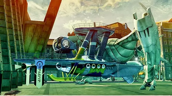 metaphor refantasio 2402