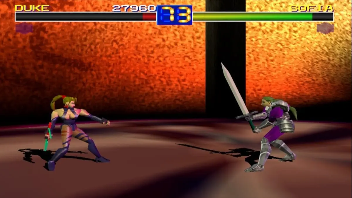 battle arena toshinden 05