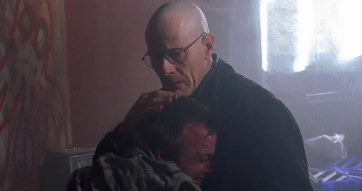 breaking bad saison 2 05