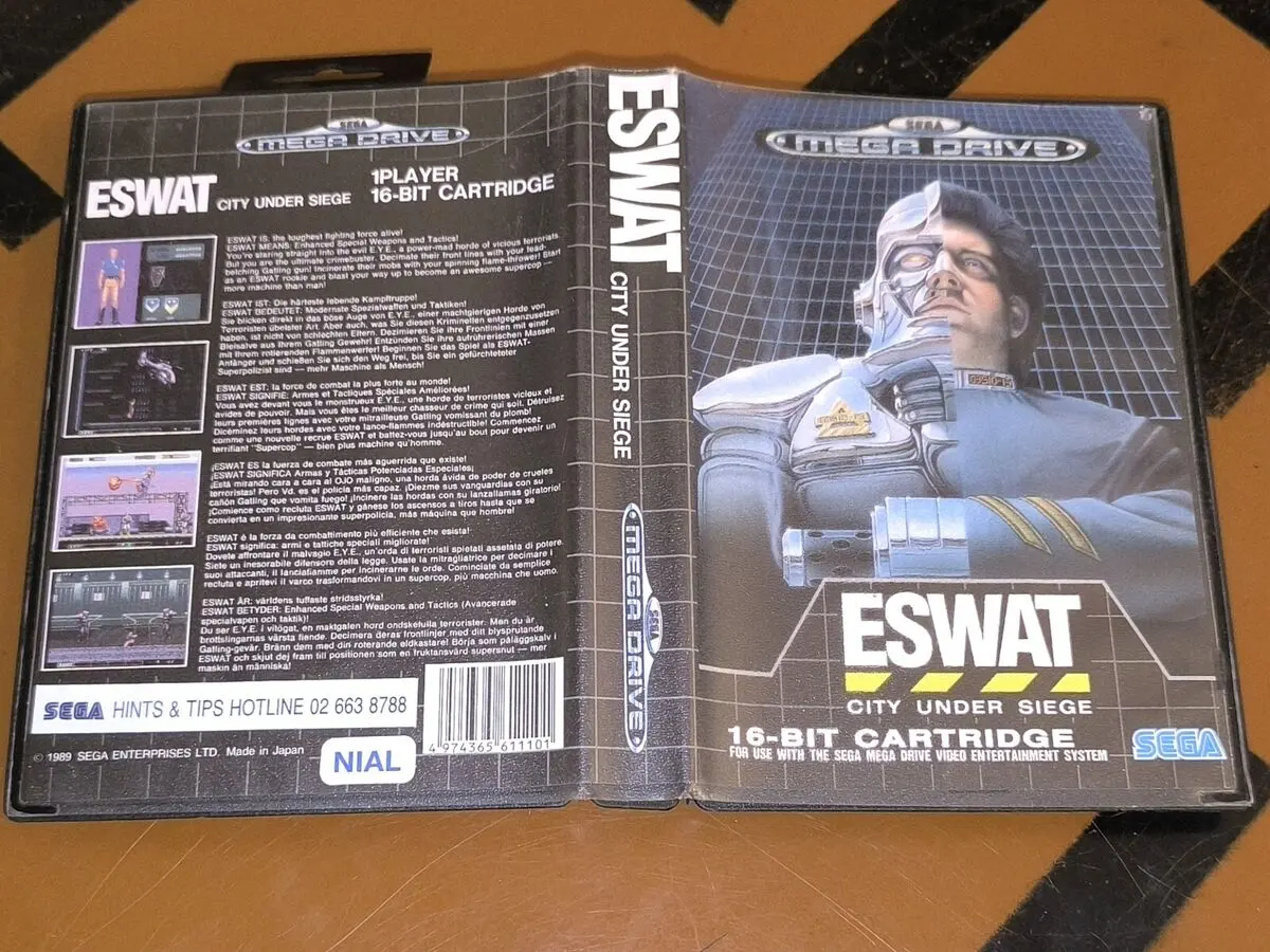 eswat 00