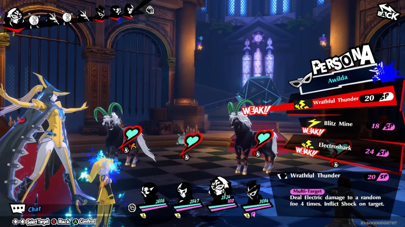 persona 5 the phantom x 01