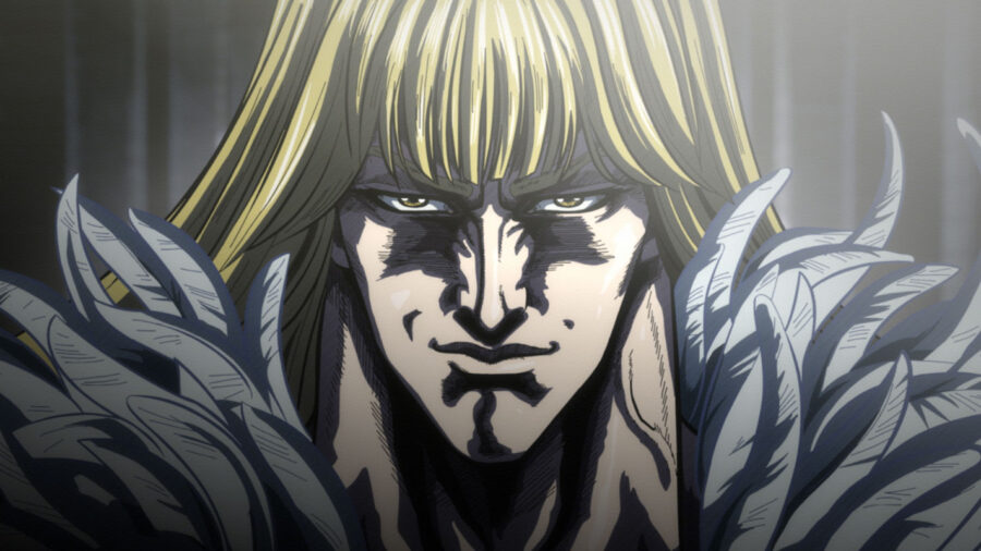 fist of the north star 2026 02 scaled