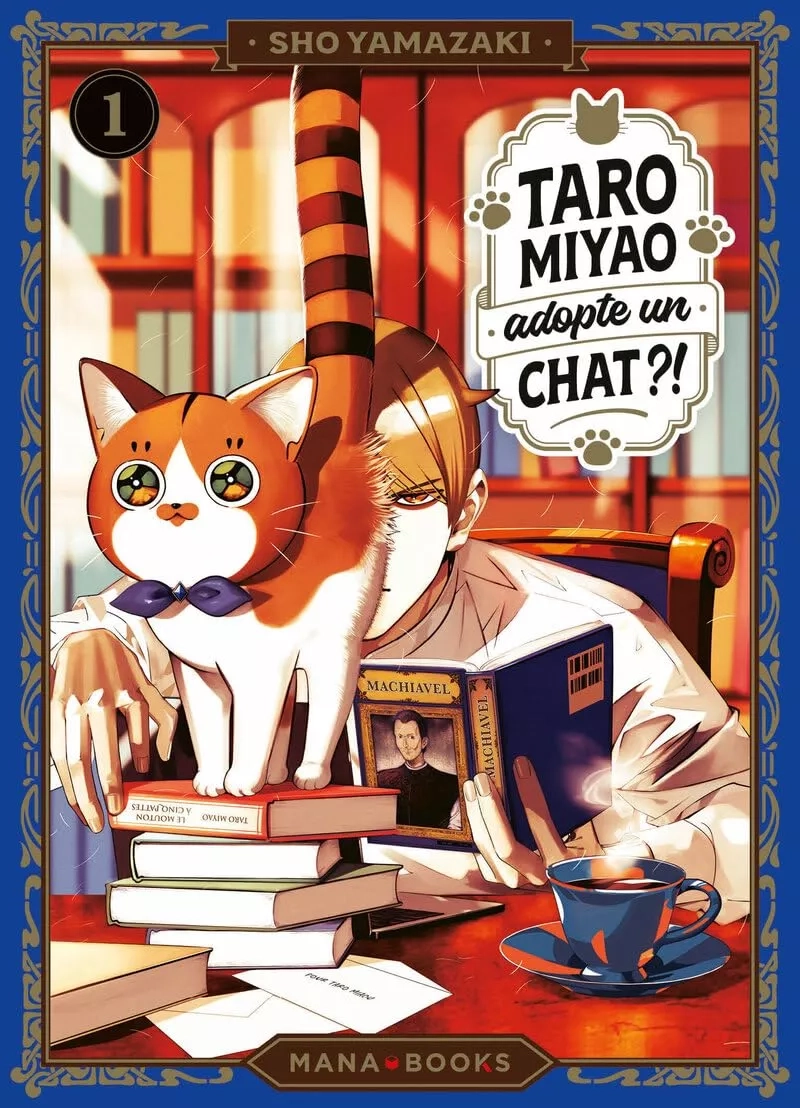 taro miyao adopte un chat t01 mana