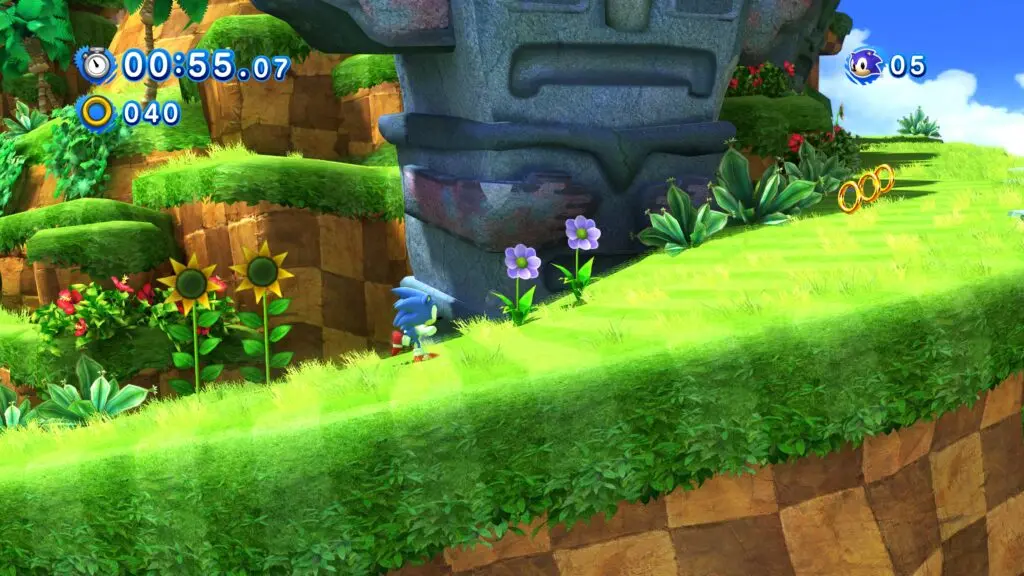 sonic x shadow generations 05