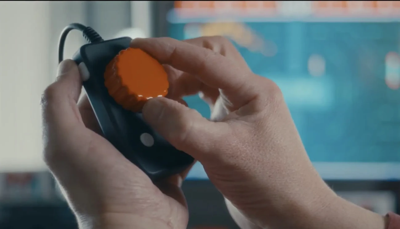 creator of alone in the dark is making a new sega genesis game complete with its own controller 1 large 1 scaled