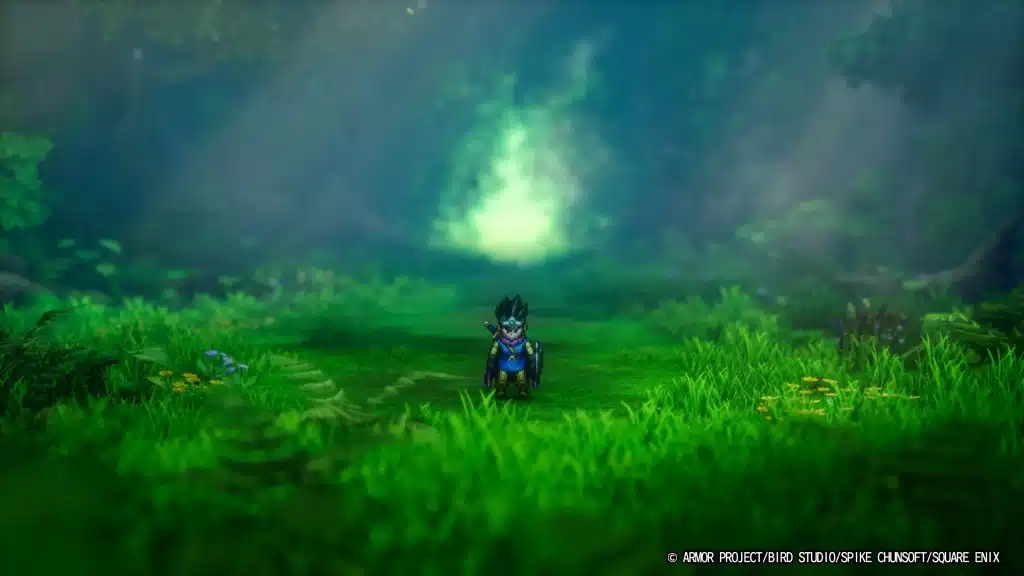 dragon quest iii hd 2d remake 20241030114605