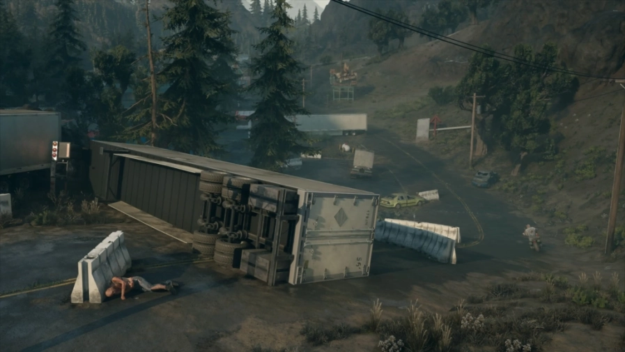 days gone remastered capture deacon moto desolation jpg scaled