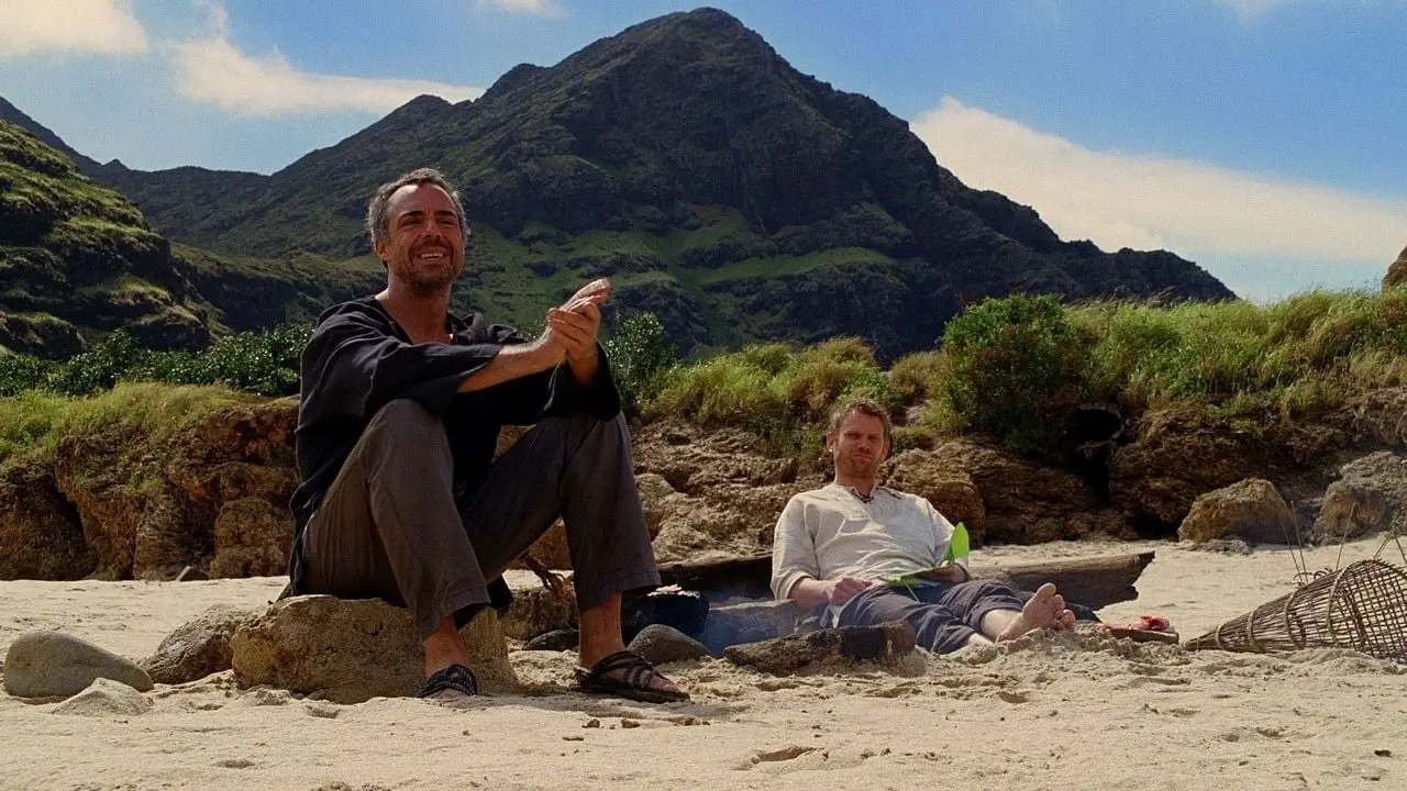 Lost saison 5