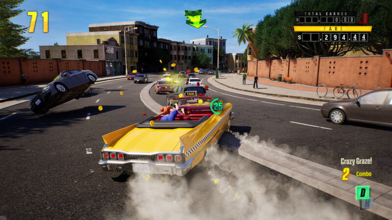 crazy taxi world tour 02 scaled