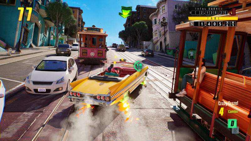 crazy taxi world tour 03 scaled