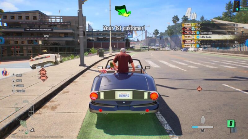 crazy taxi world tour 04 scaled