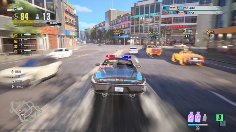 crazy taxi world tour 07 scaled