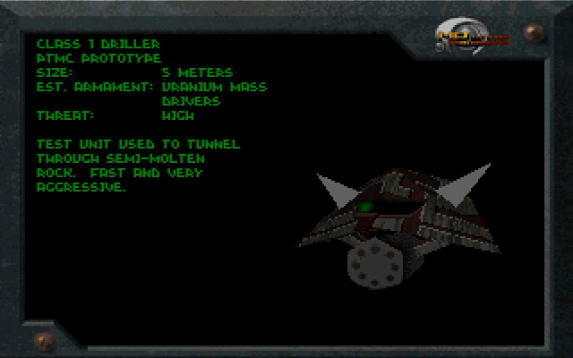 descent video game 1995 08